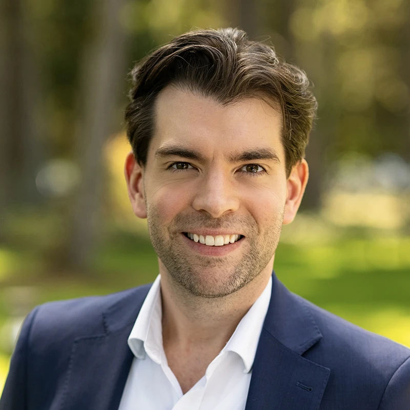 Andrew Richards