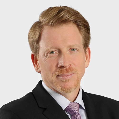 David Scott