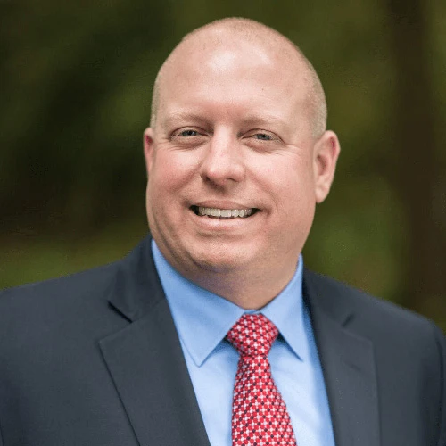 Eric Williams