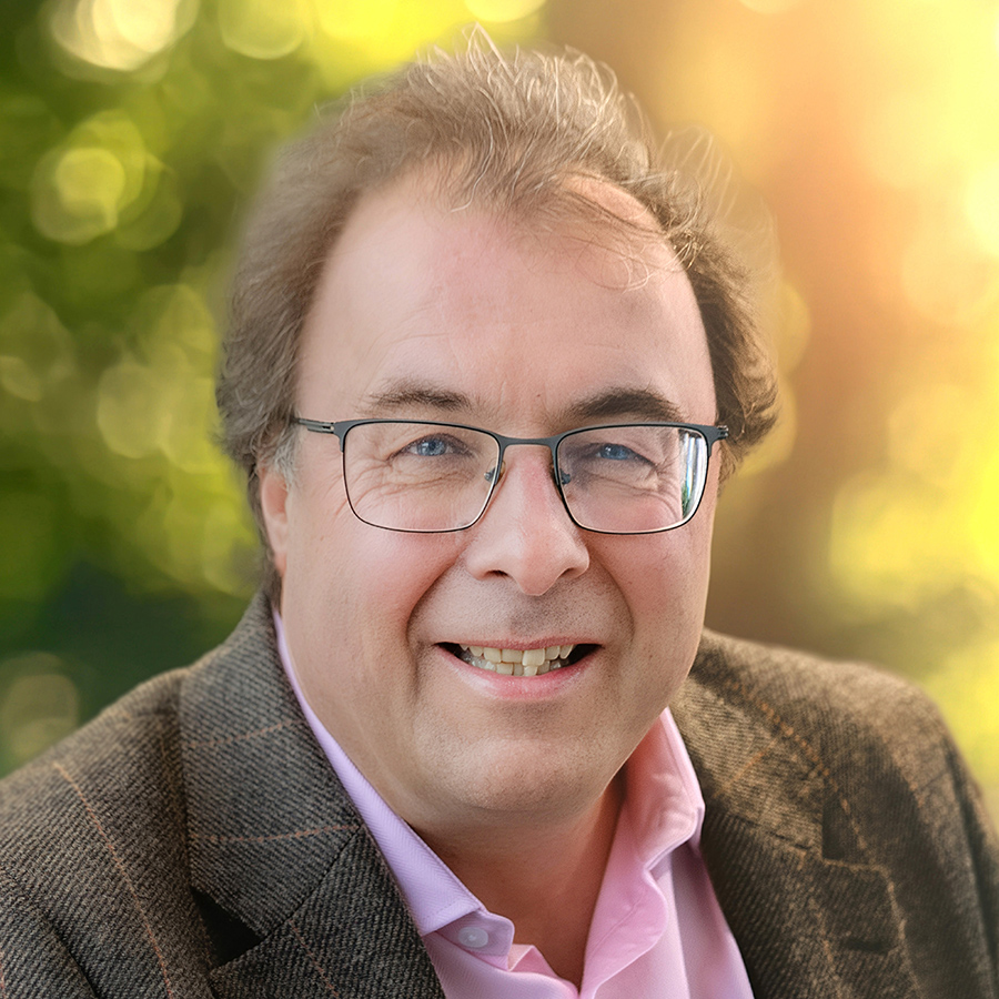 Ian Hudson