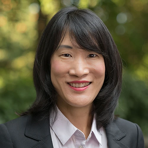 Irene Hsieh