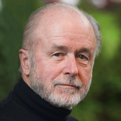 John Gilleland