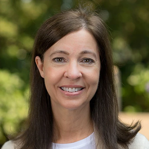 Marcia Burkey