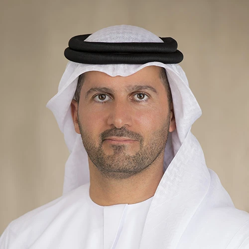 Mohamed Al Hammadi