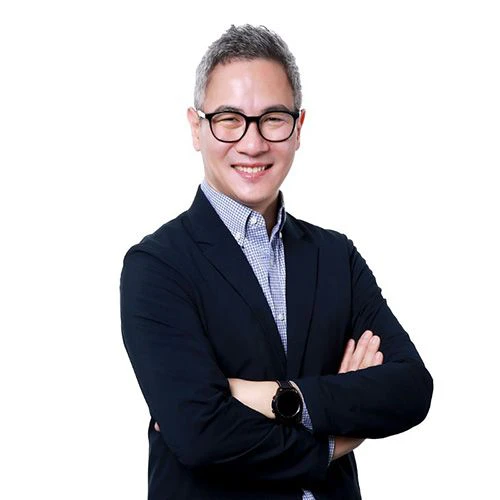 Moohwan Kim