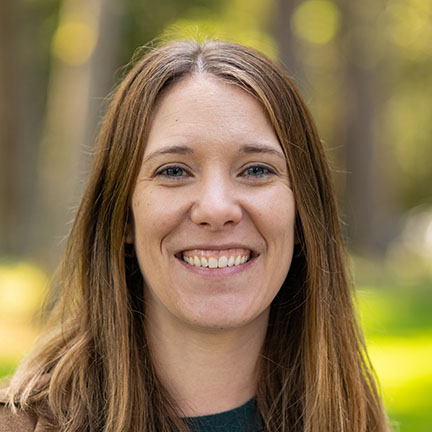 Sarah Young