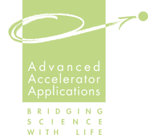 Advanced Accelerator Applications logo