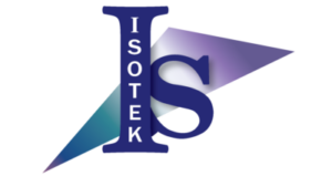Isotek logo