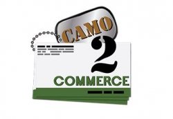 Camo to Commerce veterans benefits program