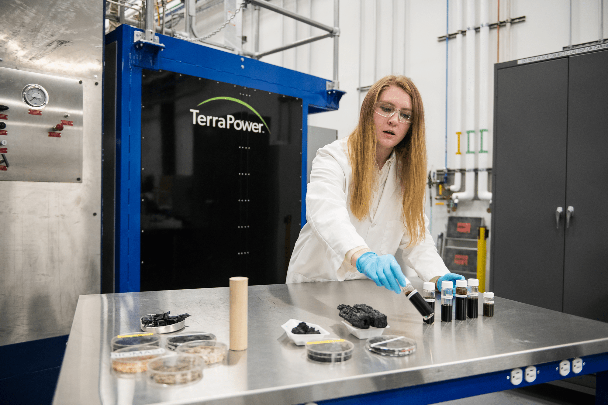 Working at TerraPower: Creating the Clean Energy Future
