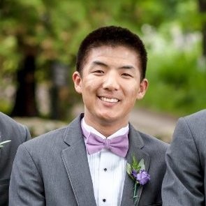 An Unintended Career Path: A Conversation with Jason Meng, Senior Engineer in Core Mechanical Design & Analysis