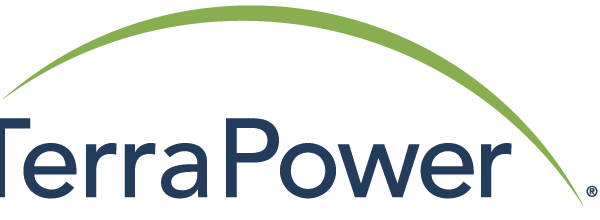 TerraPower Logo registered trademark