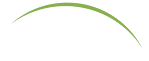 TerraPower Logo registered trademark white with tagline