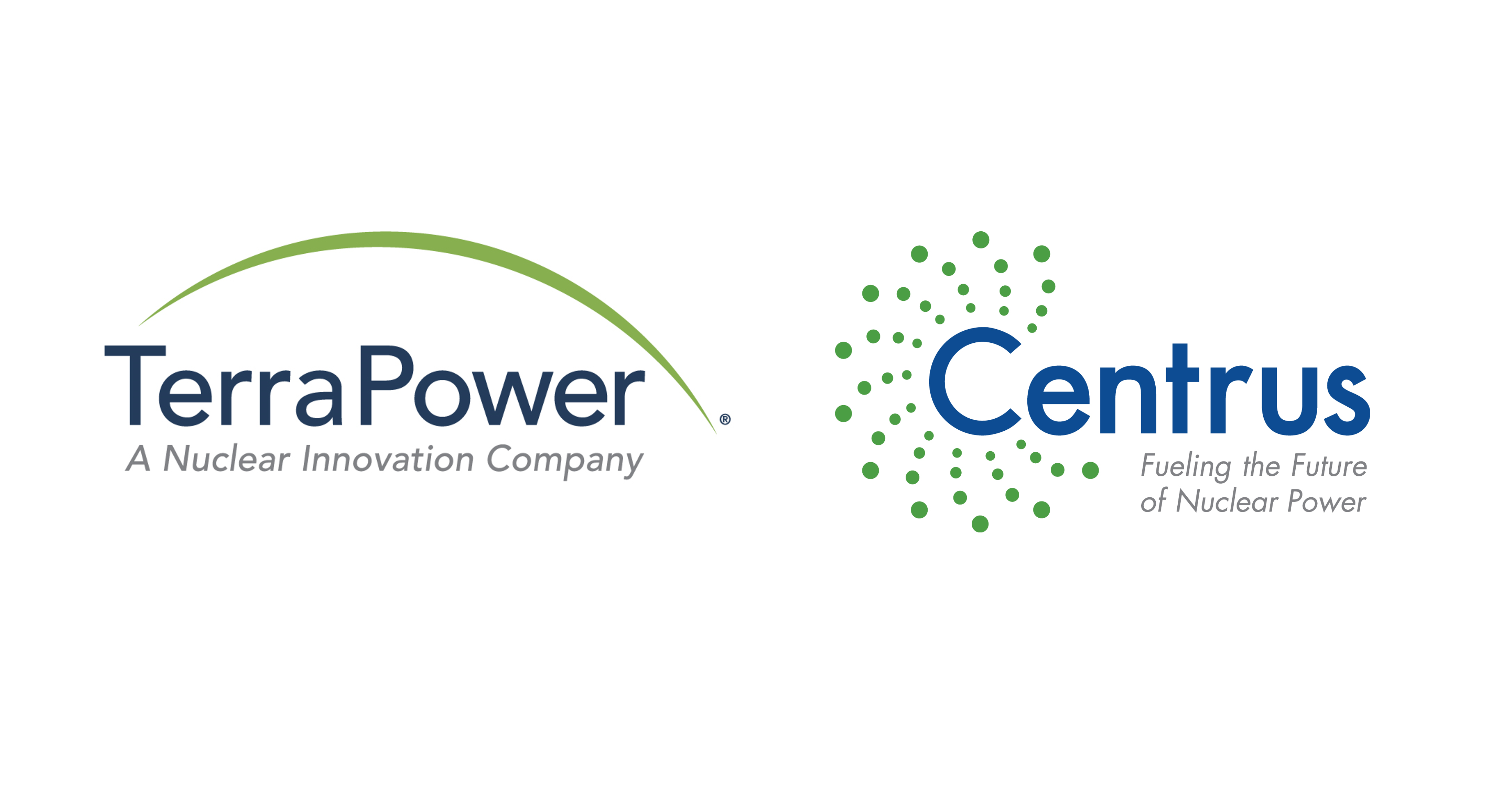 TerraPower and Centrus expand efforts to commercialize domestic HALEU production